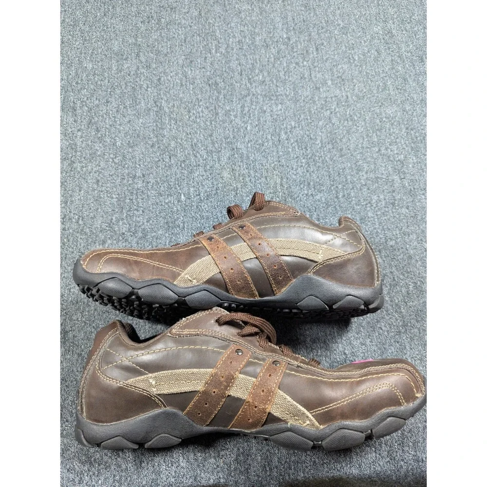 Skechers relaxed step